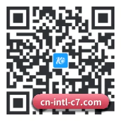 Android 安卓版 二维码